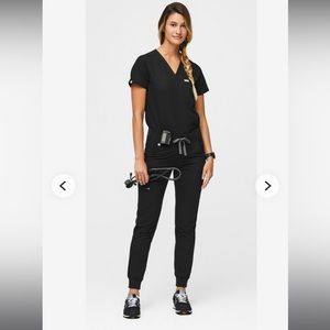 NWT Figs Zamora jogger